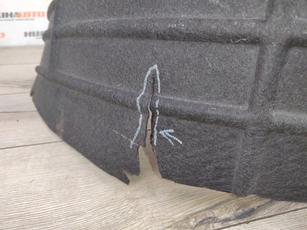 Подкрылок, 1500 рублей, Москва