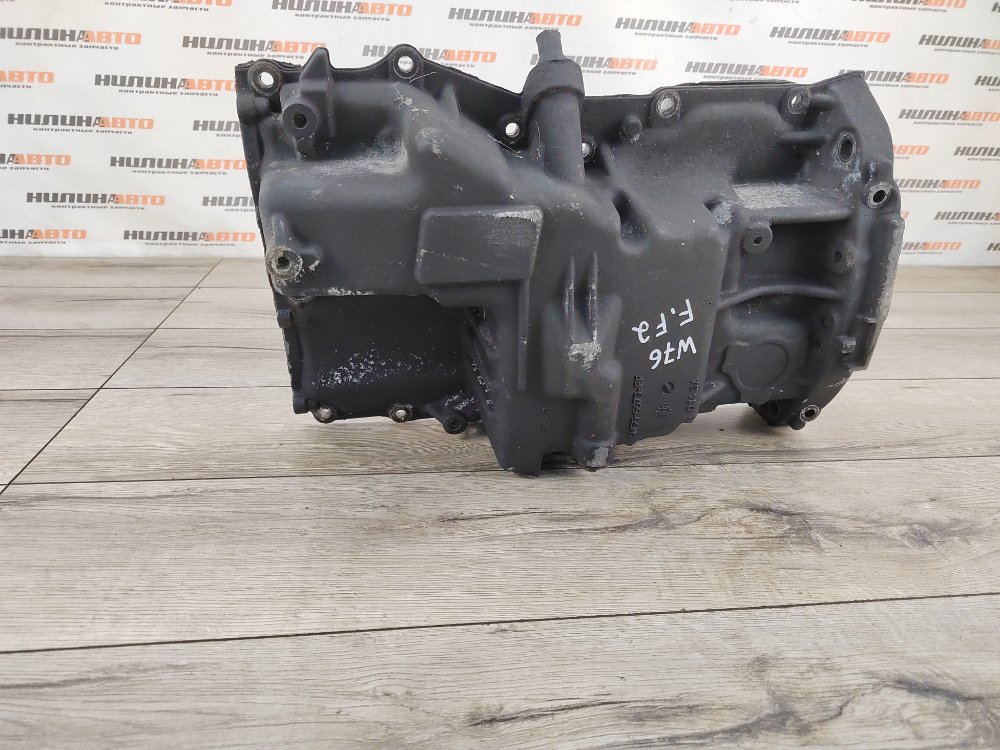 Поддон двигателя, 3500 рублей, Москва