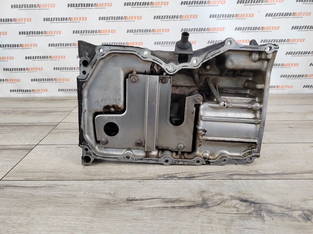 Поддон двигателя, 3500 рублей, Москва