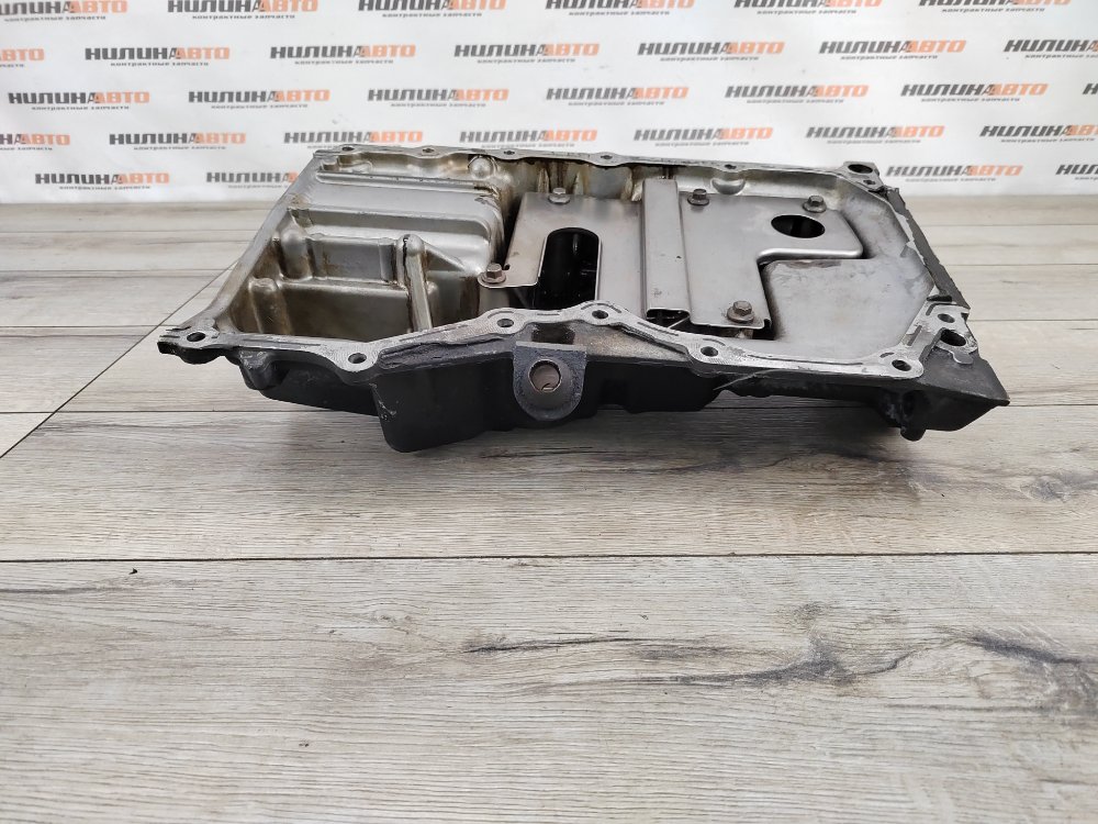 Поддон двигателя, 3500 рублей, Москва