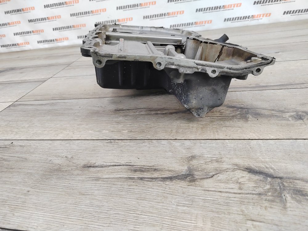 Поддон двигателя, 3500 рублей, Москва