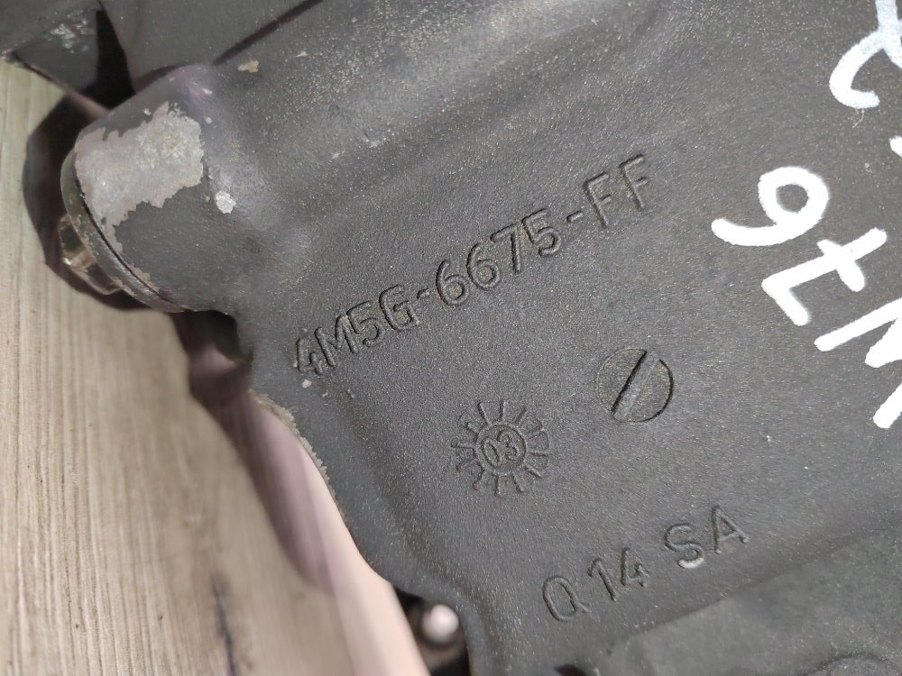 Поддон двигателя, 3500 рублей, Москва