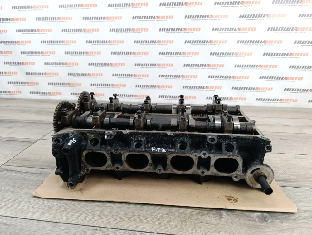 ГБЦ, 27000 рублей, Москва