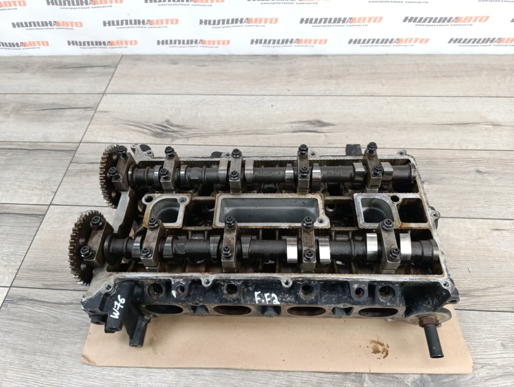 ГБЦ, 27000 рублей, Москва