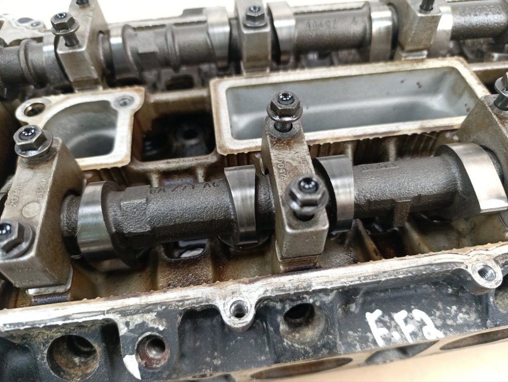 ГБЦ, 27000 рублей, Москва