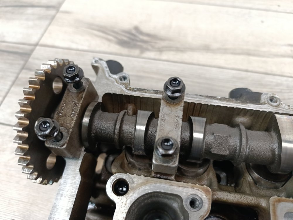 ГБЦ, 27000 рублей, Москва