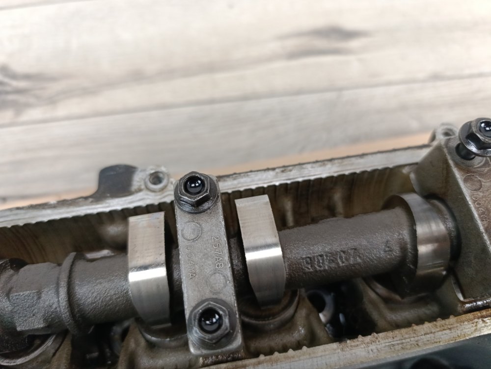 ГБЦ, 27000 рублей, Москва