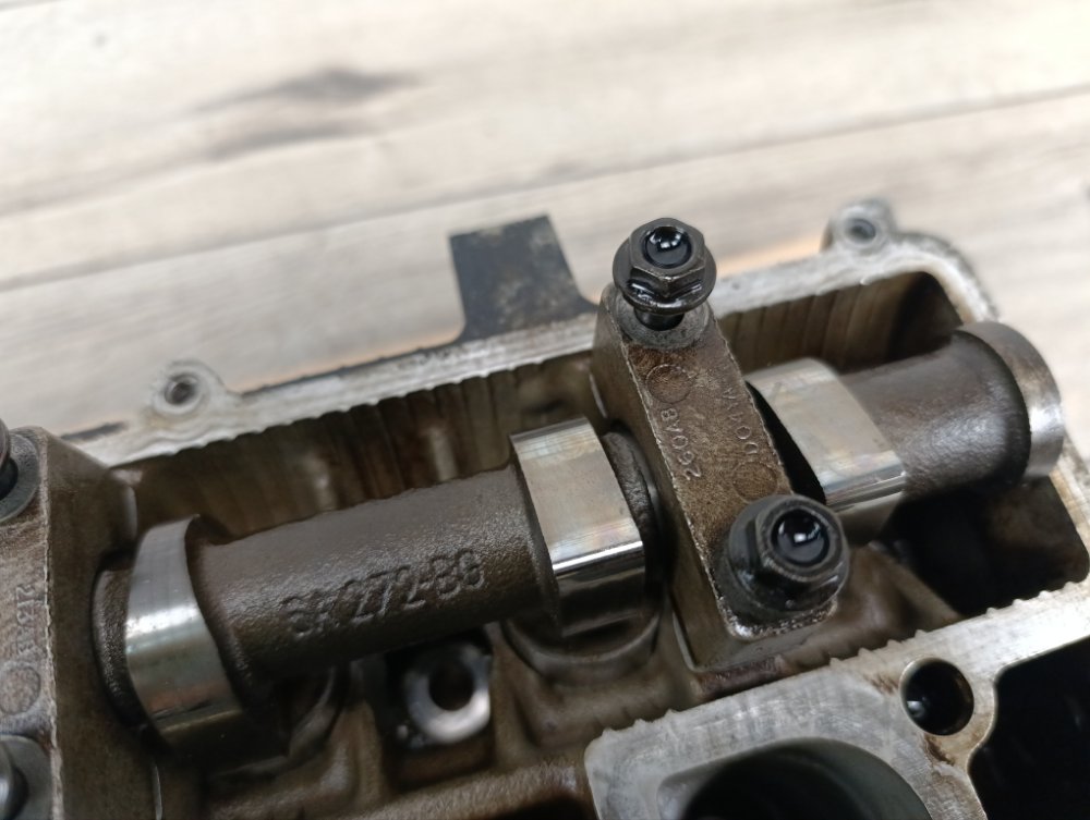 ГБЦ, 27000 рублей, Москва