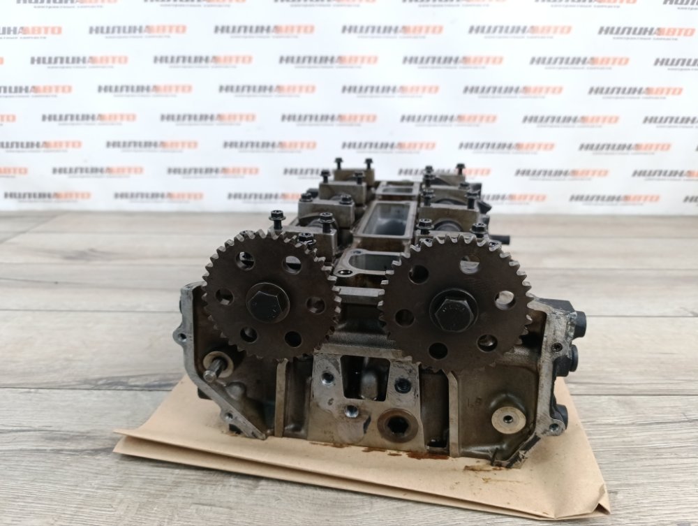 ГБЦ, 27000 рублей, Москва