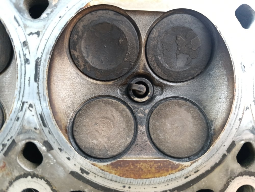 ГБЦ, 27000 рублей, Москва