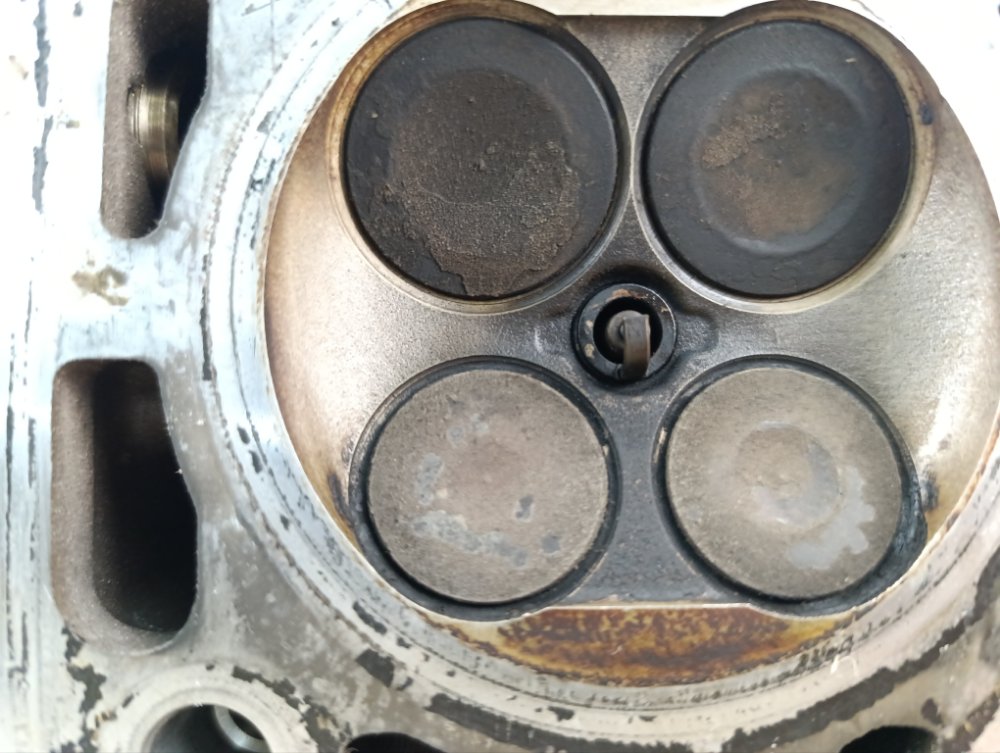 ГБЦ, 27000 рублей, Москва