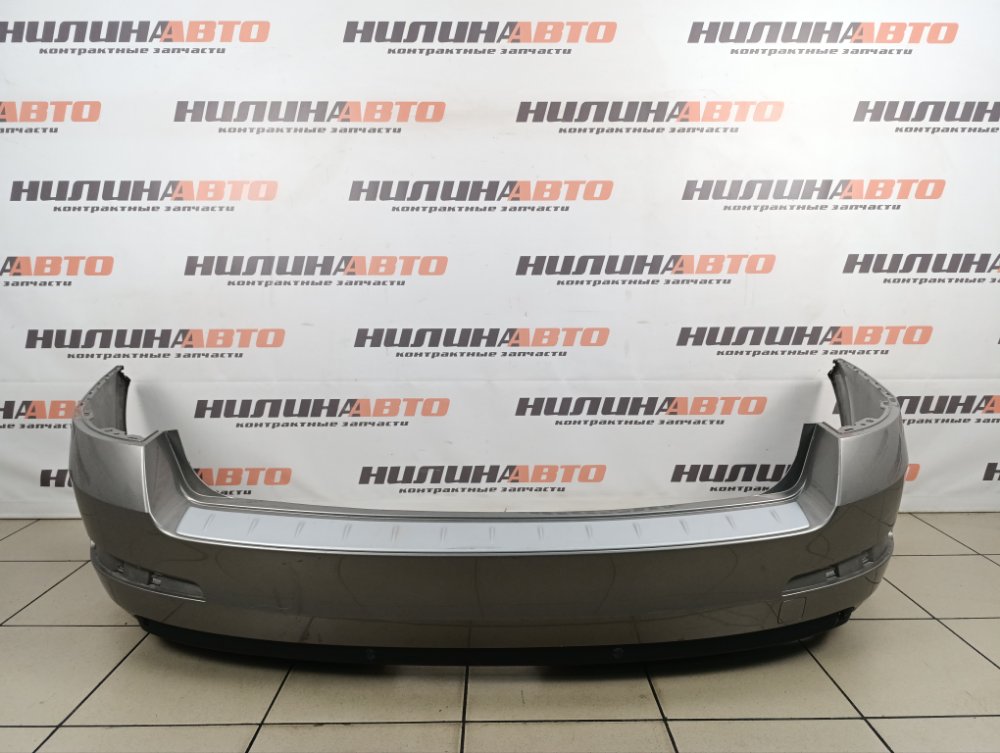 Бампер, 20000 рублей, Москва