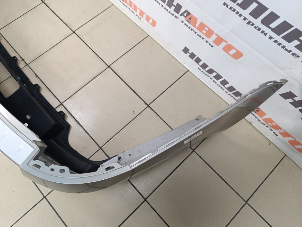 Бампер, 20000 рублей, Москва