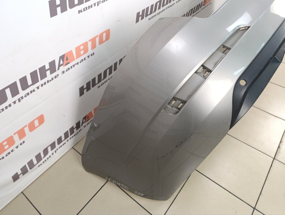 Бампер, 20000 рублей, Москва