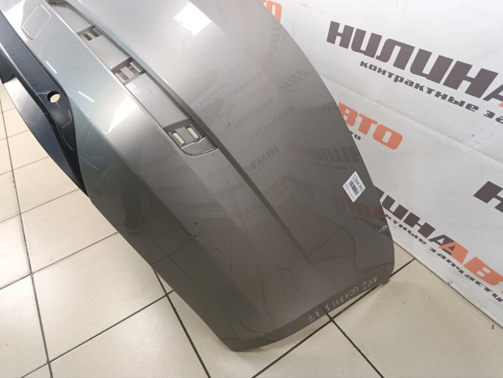 Бампер, 20000 рублей, Москва