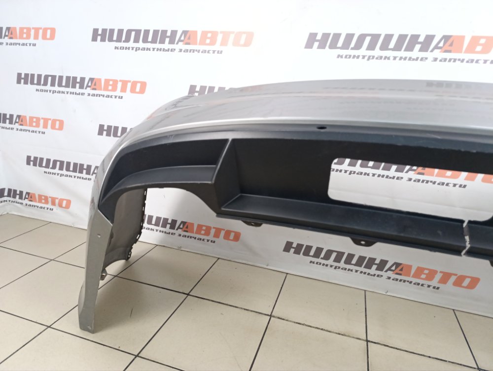 Бампер, 20000 рублей, Москва