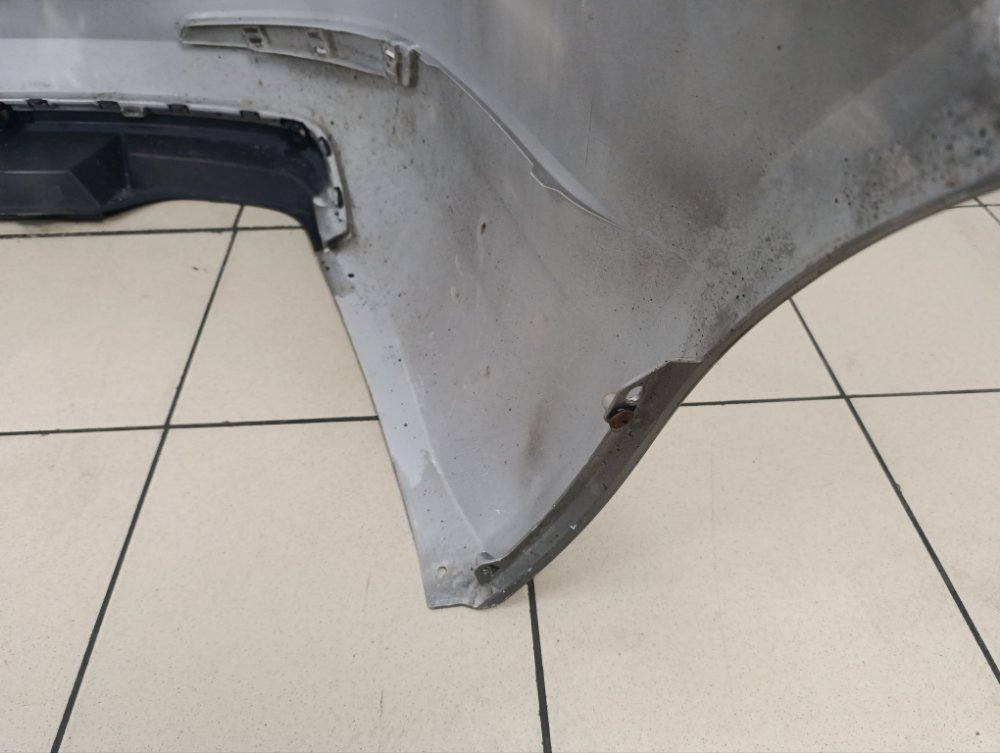 Бампер, 20000 рублей, Москва