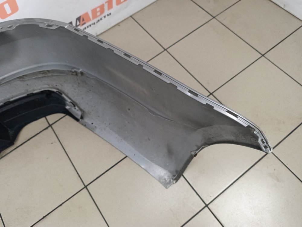 Бампер, 20000 рублей, Москва