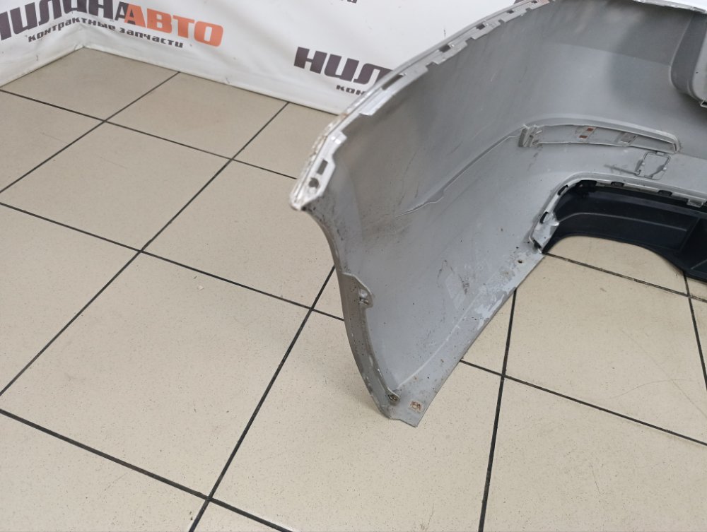 Бампер, 20000 рублей, Москва