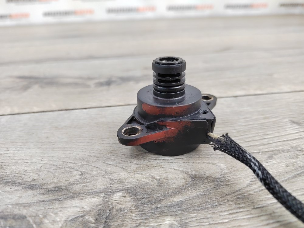 Клапан электромагнитный, 1500 рублей, Москва