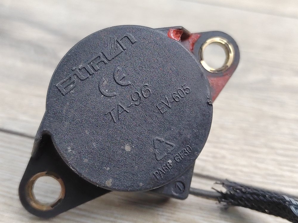 Клапан электромагнитный, 1500 рублей, Москва