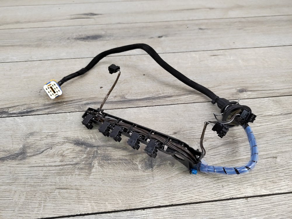 Проводка АКПП, 1800 рублей, Москва