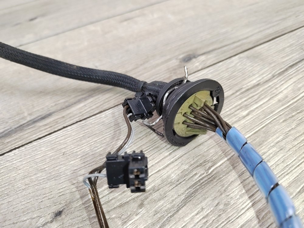 Проводка АКПП, 1800 рублей, Москва