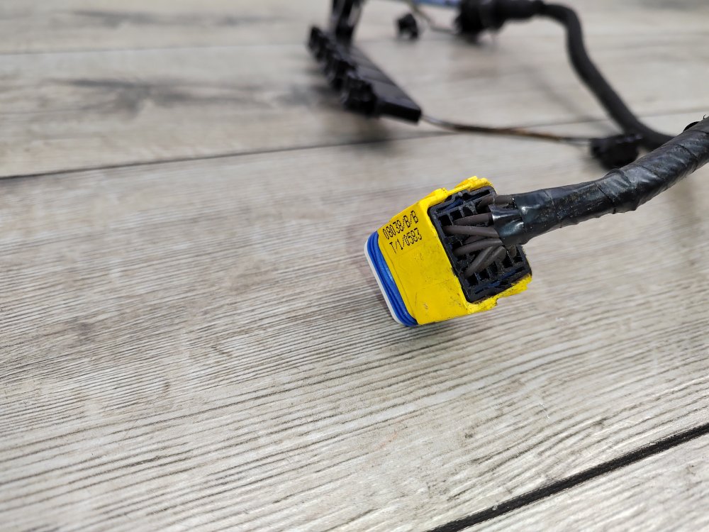 Проводка АКПП, 1800 рублей, Москва