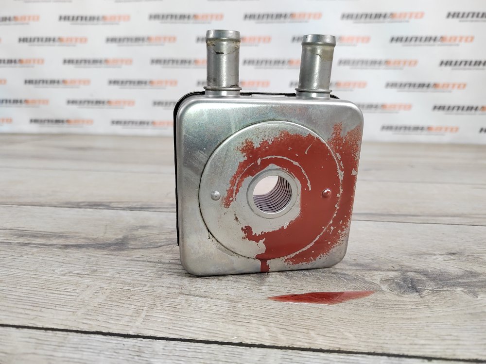 Радиатор АКПП, 2500 рублей, Москва