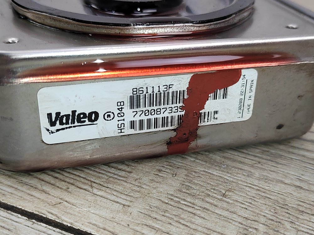 Радиатор АКПП, 2500 рублей, Москва