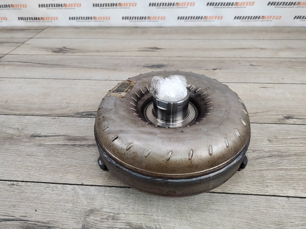 Гидротрансформатор, 8000 рублей, Москва