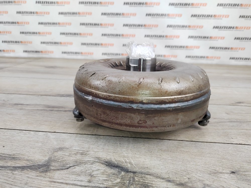 Гидротрансформатор, 8000 рублей, Москва