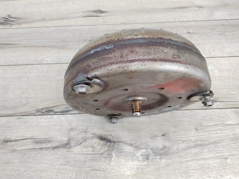 Гидротрансформатор, 8000 рублей, Москва