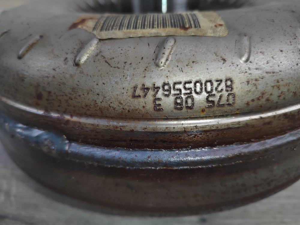 Гидротрансформатор, 8000 рублей, Москва