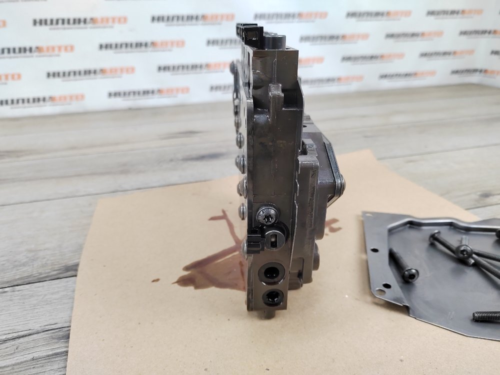 Гидроблок АКПП, 6000 рублей, Москва