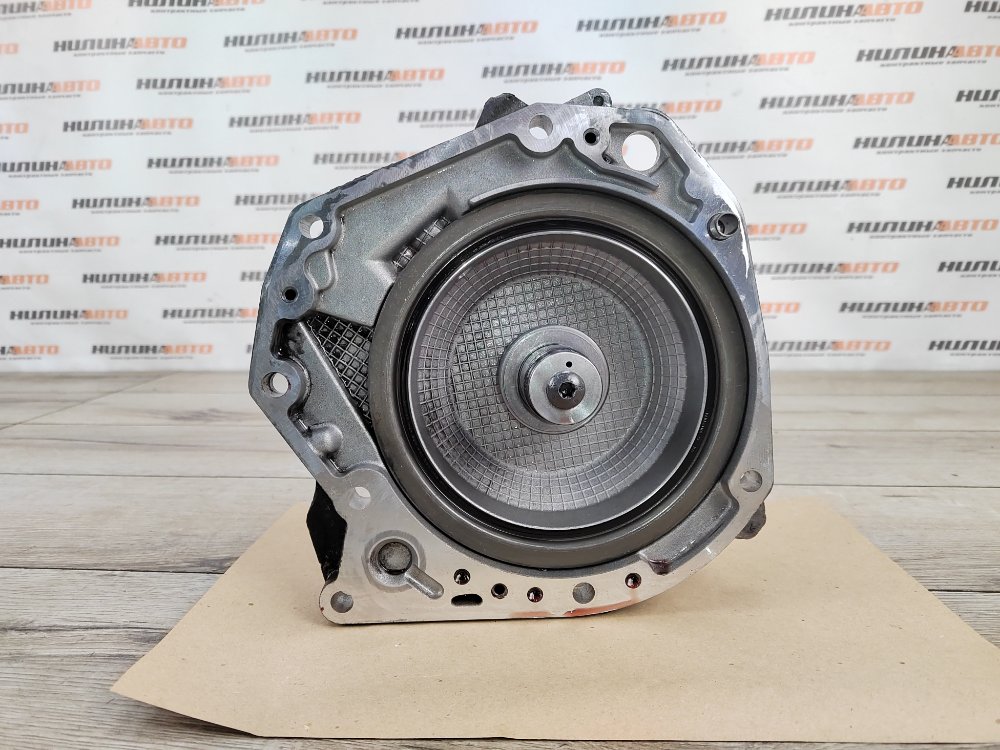 Крышка АКПП, 1400 рублей, Москва