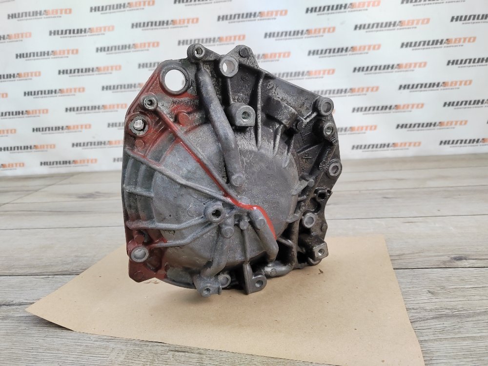 Крышка АКПП, 1400 рублей, Москва