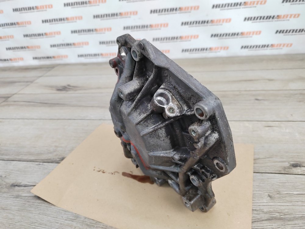 Крышка АКПП, 1400 рублей, Москва