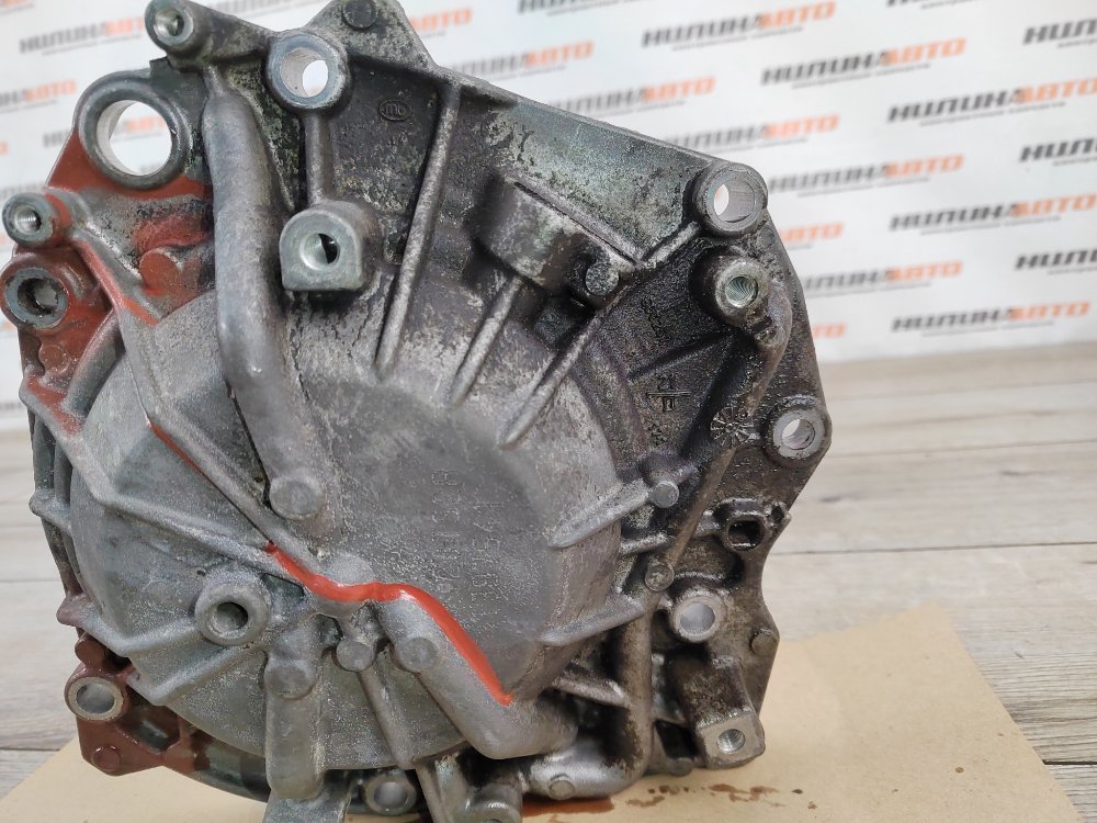 Крышка АКПП, 1400 рублей, Москва