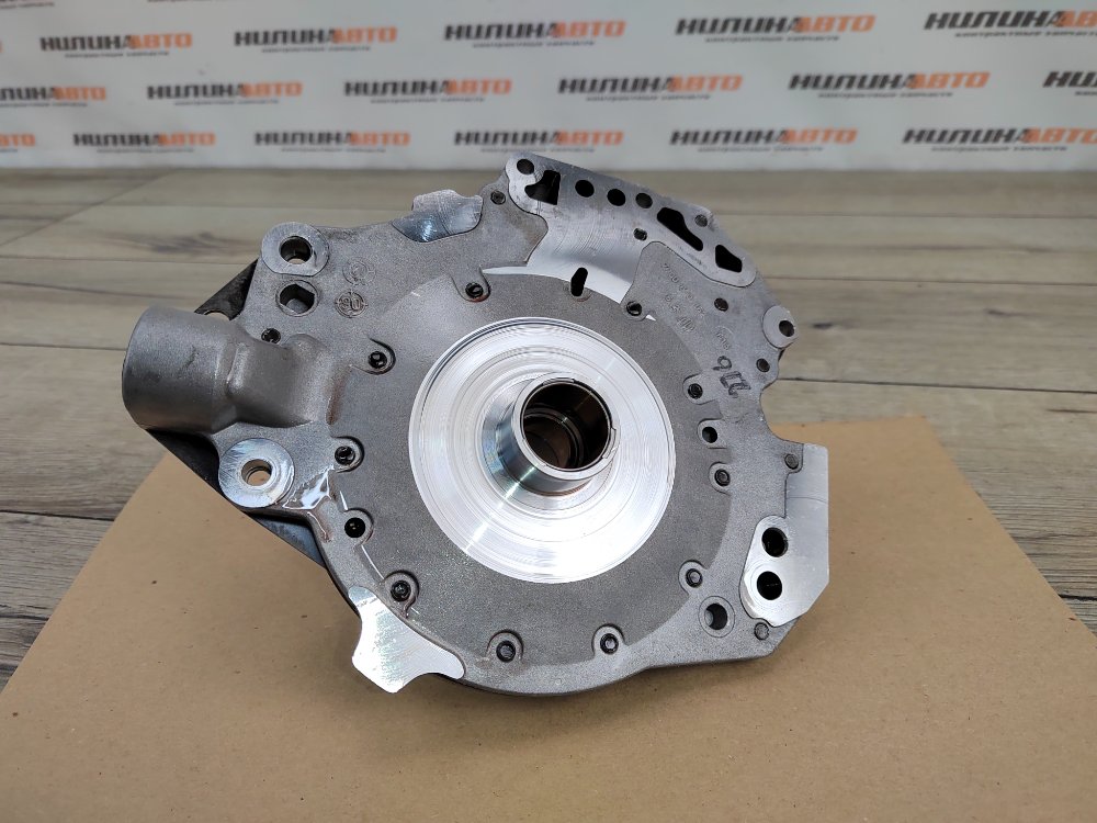 Масляный насос АКПП, 2500 рублей, Москва