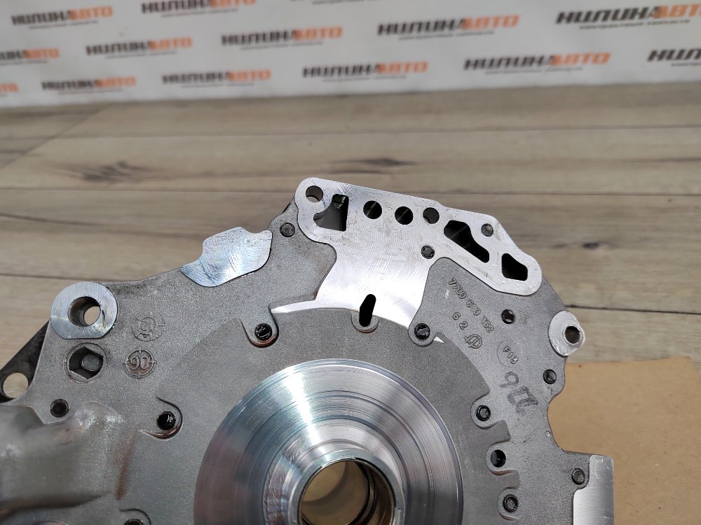 Масляный насос АКПП, 2500 рублей, Москва