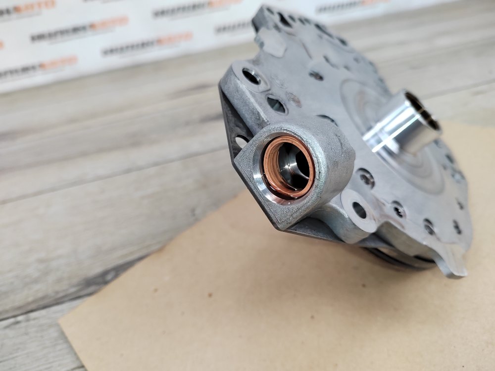 Масляный насос АКПП, 2500 рублей, Москва