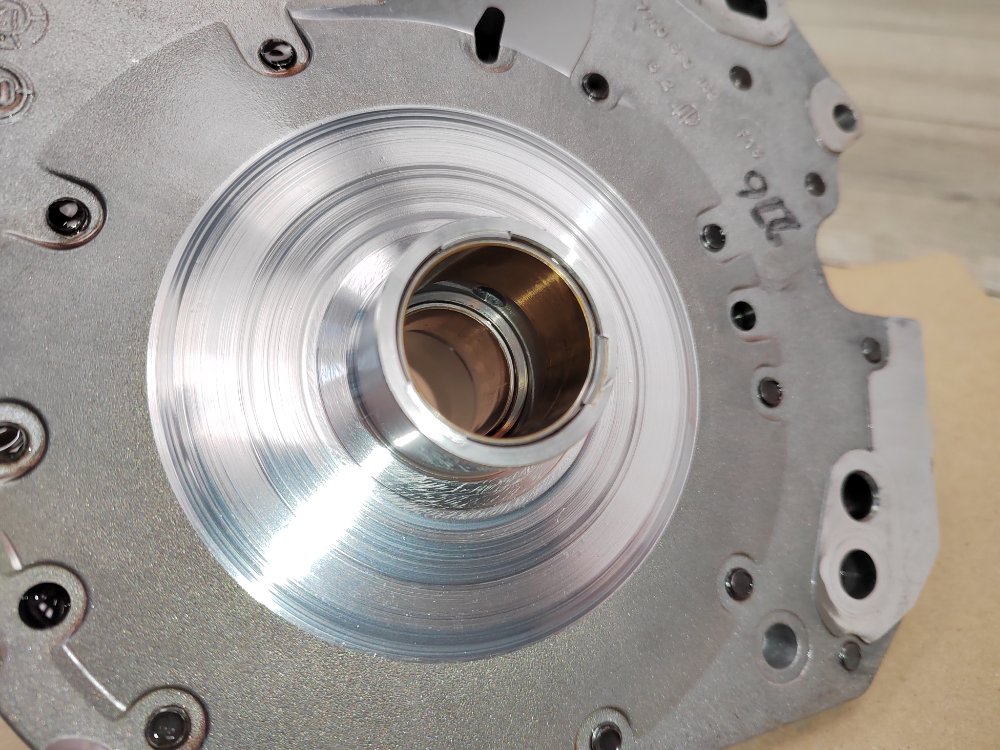 Масляный насос АКПП, 2500 рублей, Москва