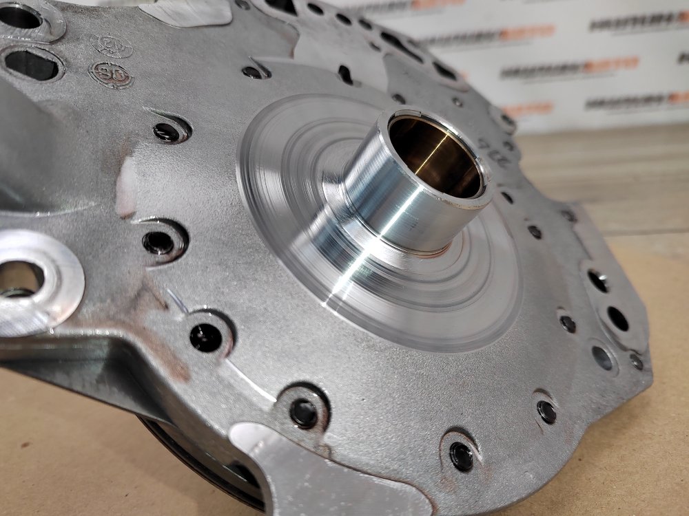 Масляный насос АКПП, 2500 рублей, Москва