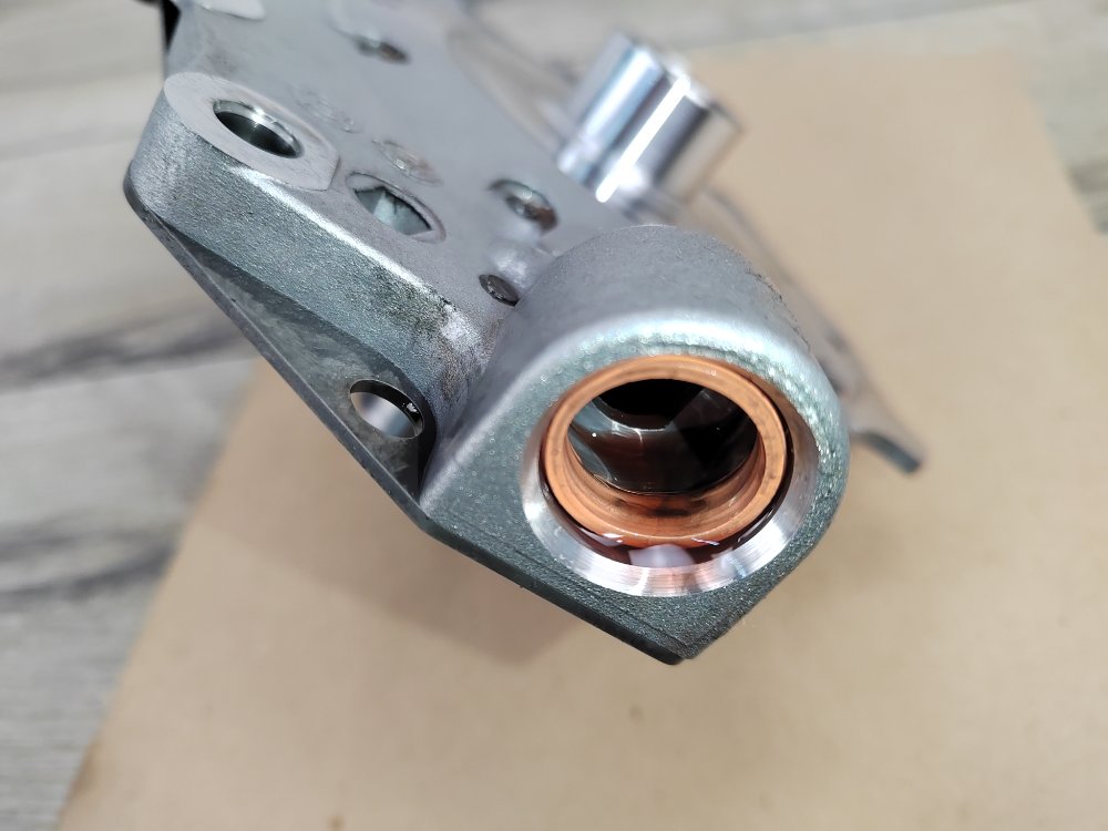 Масляный насос АКПП, 2500 рублей, Москва