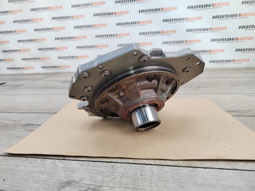 Масляный насос АКПП, 2500 рублей, Москва