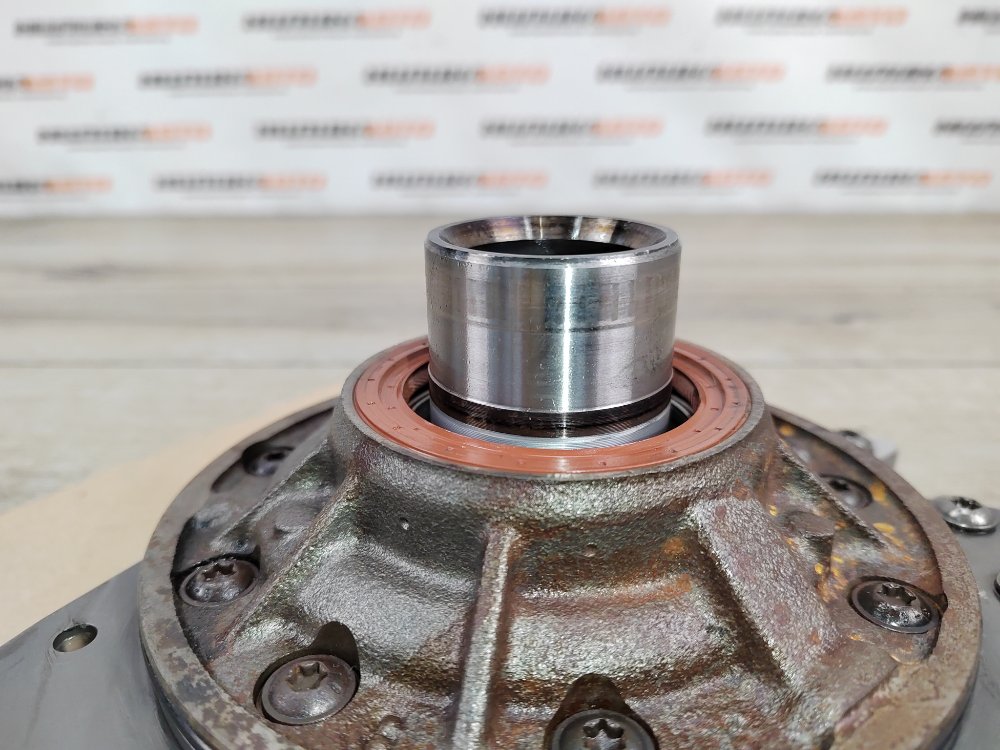 Масляный насос АКПП, 2500 рублей, Москва