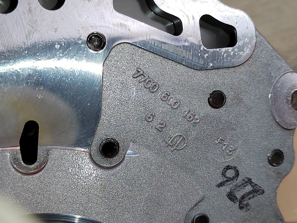 Масляный насос АКПП, 2500 рублей, Москва