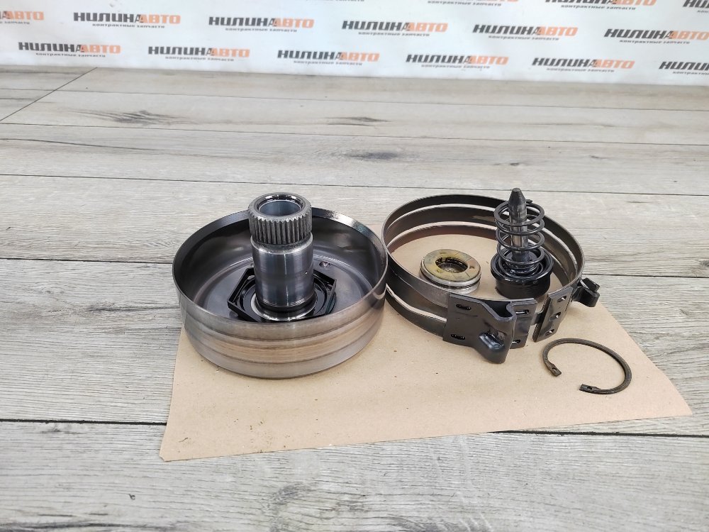 Барабан АКПП, 4000 рублей, Москва