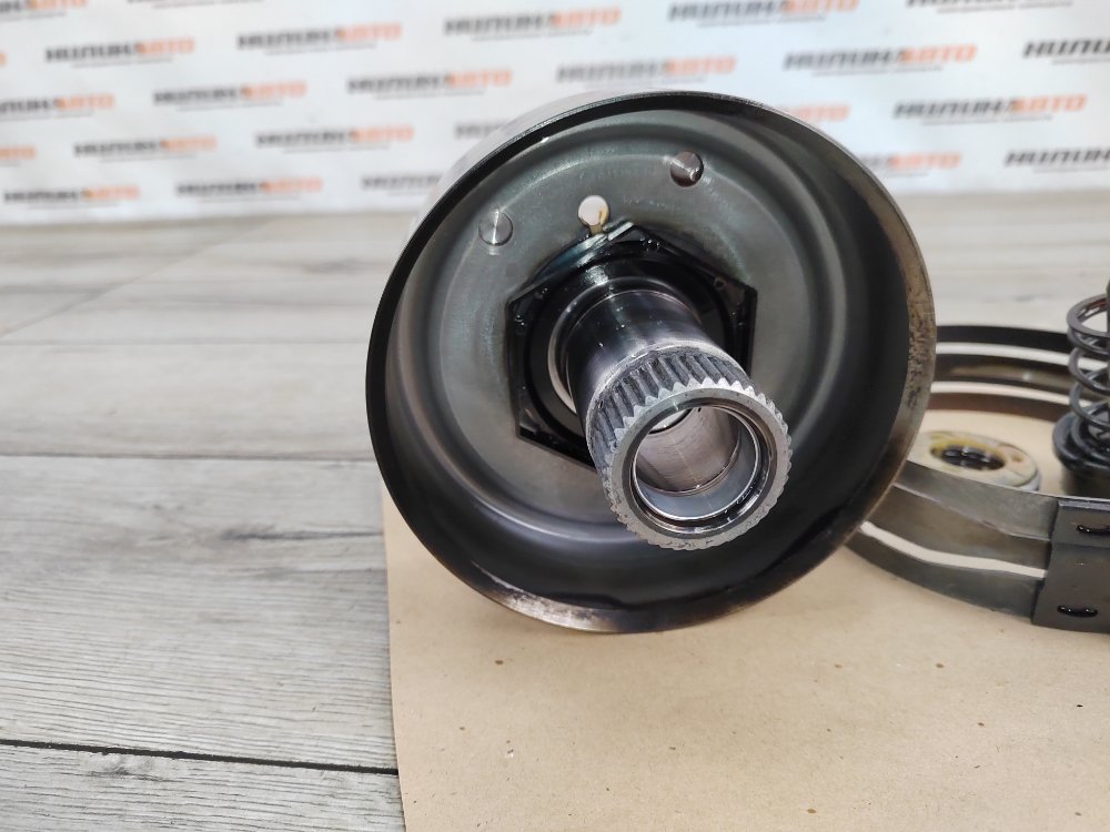 Барабан АКПП, 4000 рублей, Москва